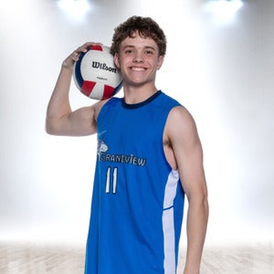 CONNOR DEICKMAN