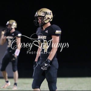 Levin Marcinko mugshot