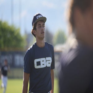 Matthew Schallberger mugshot