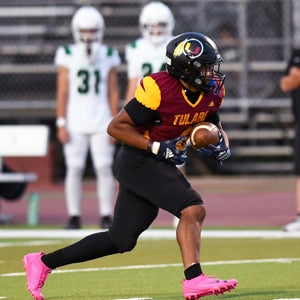 Rashawn Hayes
