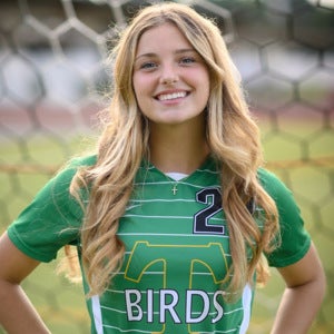 Ali Woods