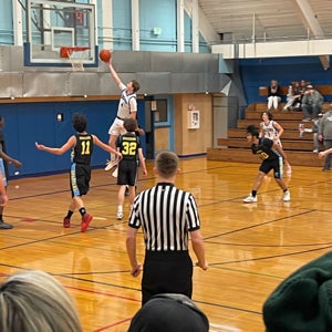 Cameron McGill mugshot