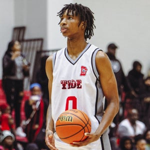 Jordan Russell mugshot