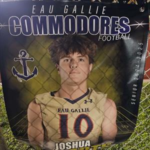 Josh Roberts mugshot