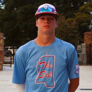 Cameron Romero mugshot