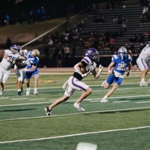 Zachry Fraiser mugshot