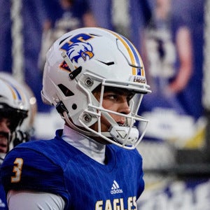 Cameron Gandy mugshot