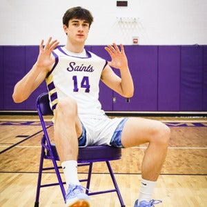 Ethan Sobik