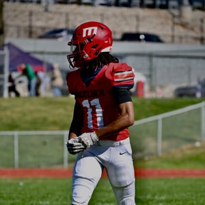 De’markus Williams