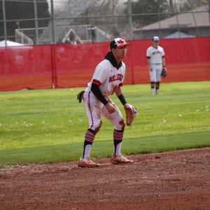 Vincent Castrejon mugshot