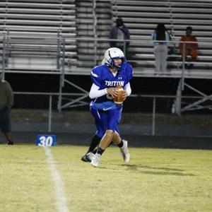 Carson Strickland
