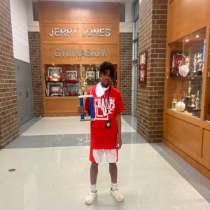 Rajon High
