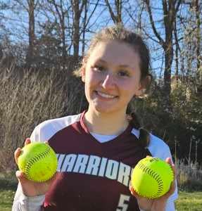 Kinsey Mentzer mugshot