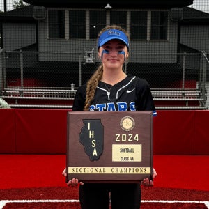 Ella Heimbuch mugshot