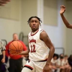 TERRENCE (TJ) MOULTRIE JR