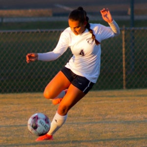 Olivia Brown mugshot