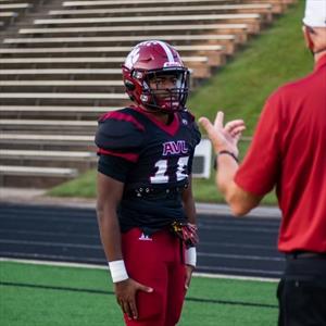 Jeremiah Jones