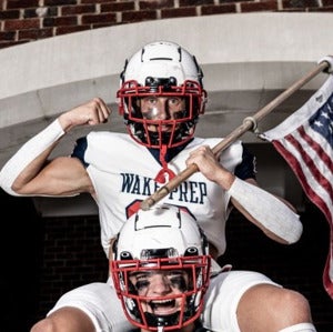 Peyton Mason mugshot