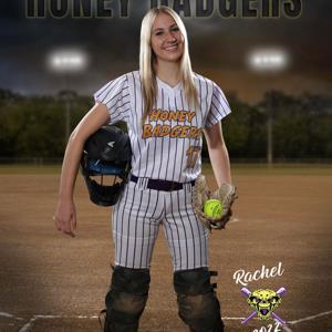 Rachel Malatok mugshot