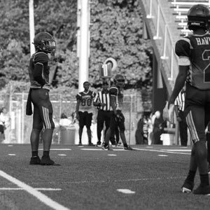 Darius Caver