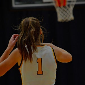 Shelby Cooper mugshot