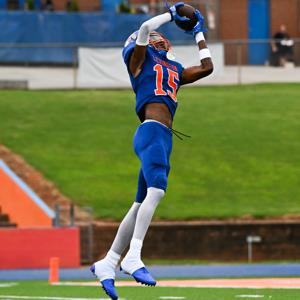 Ja'Hon Robinson mugshot