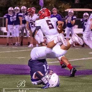 Gavin Kromko mugshot