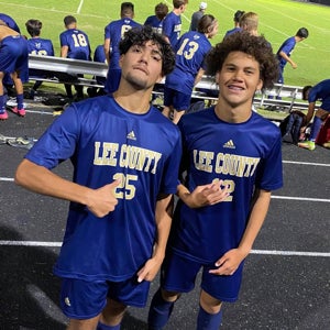 Brandon Harding  mugshot