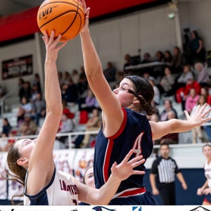 Hannah Clark mugshot