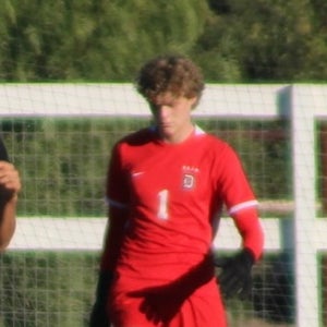 Matthew StJohn mugshot