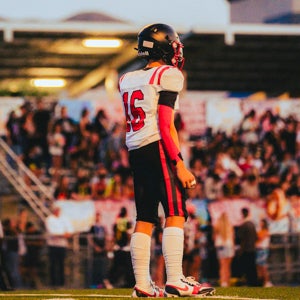 Ryan Mckinney mugshot