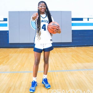 Sarai Hopkins