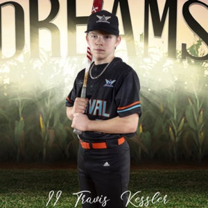 Travis Kessler