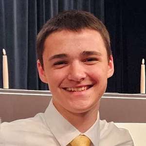 Henry McPhee mugshot