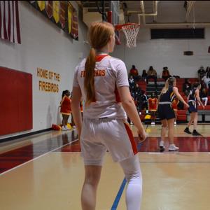 Megan (Boo) Montross