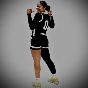 Tyliyah Miller