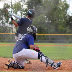Raymond Berrios