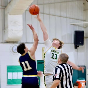 Noah Pruitt