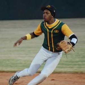 Markevius Dozier mugshot