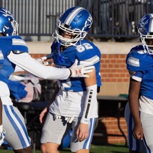 Cooperhsmith Cooper smith