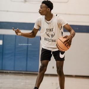 William Monk mugshot