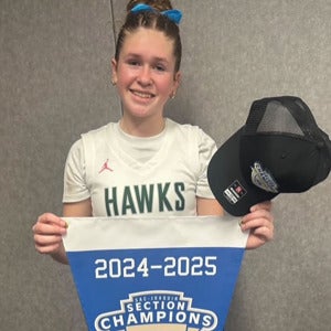 Kamrynn Blevins