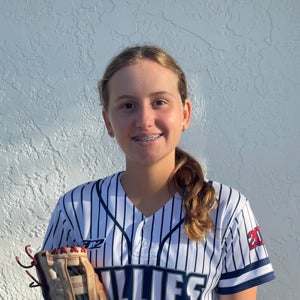 ALYSSA AUGER