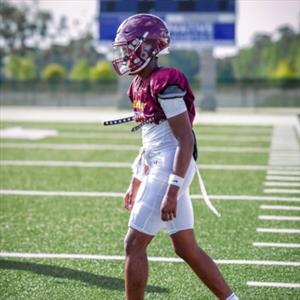 Nahmir Williams