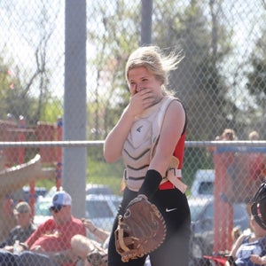 Brenna Kohlmeier mugshot