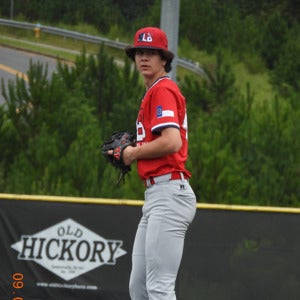 Cale Walters