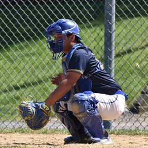 Mateo Rosado mugshot