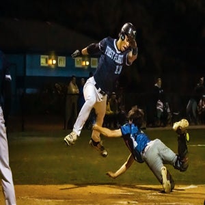 Aaron Stewart mugshot