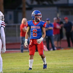 Gavin Hansen mugshot