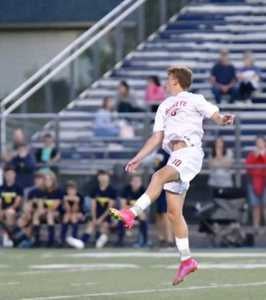 Zach Lasko